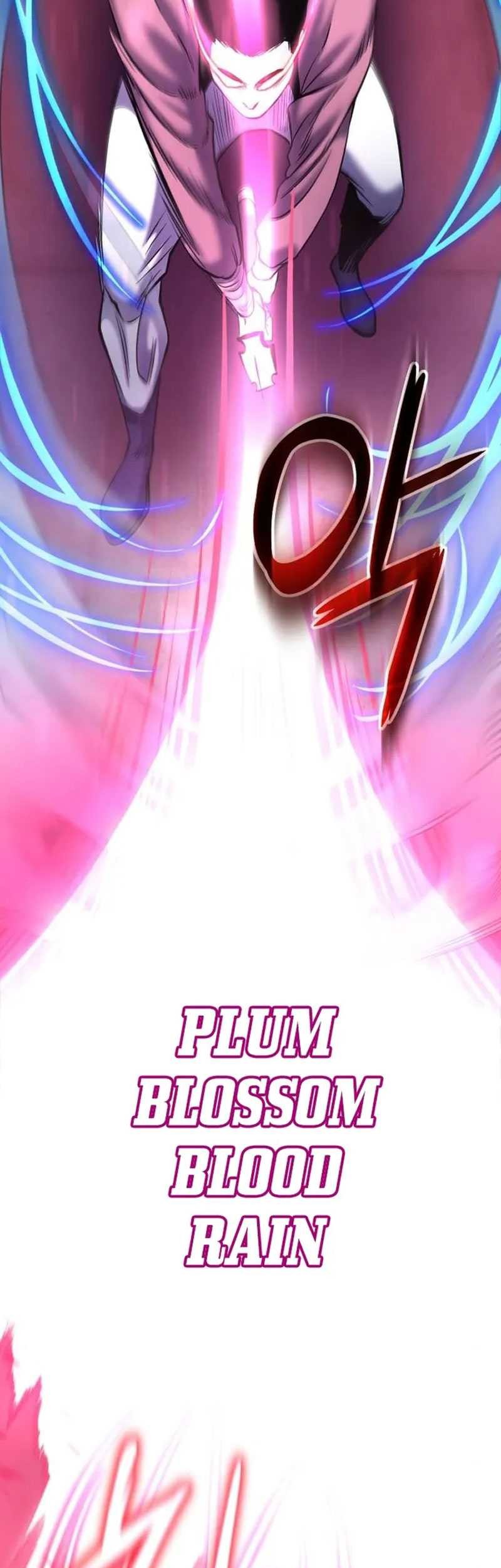 Ha Buk Paeng’s Youngest Son Chapter 101 Gambar 93