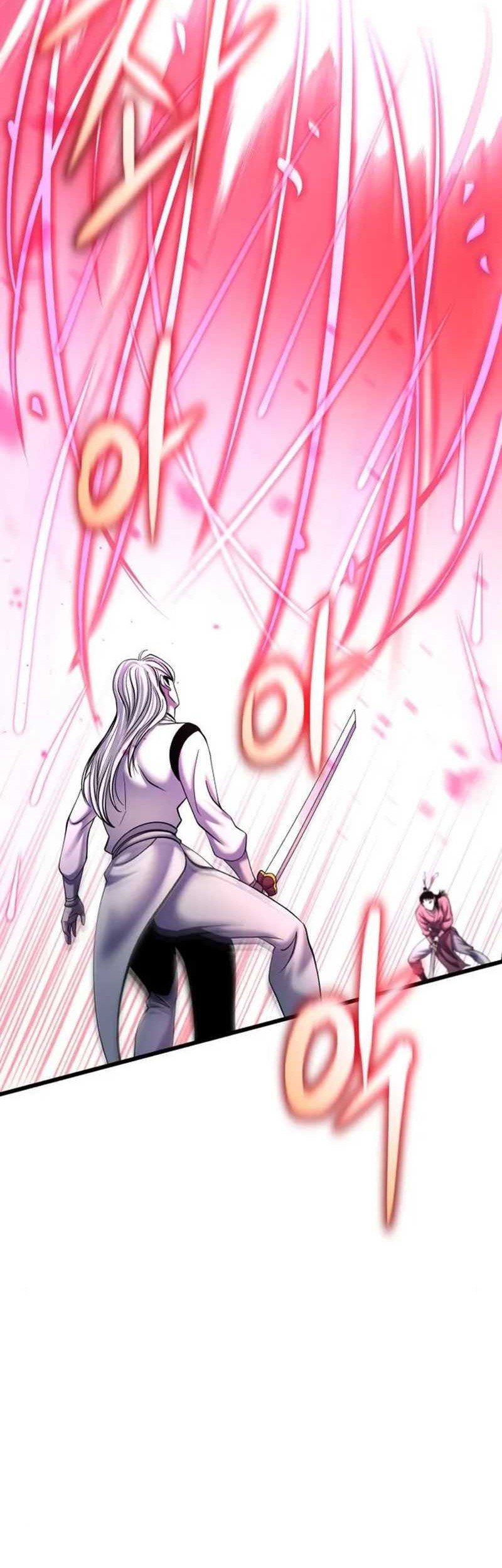 Ha Buk Paeng’s Youngest Son Chapter 101 Gambar 94