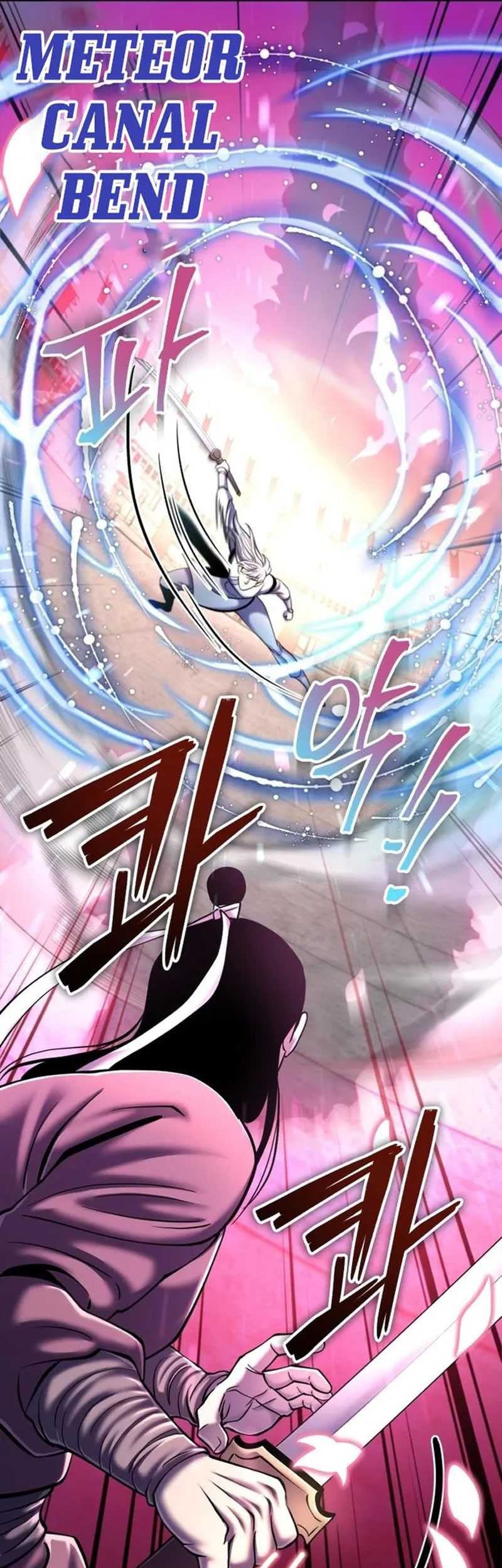 Ha Buk Paeng’s Youngest Son Chapter 101 Gambar 89