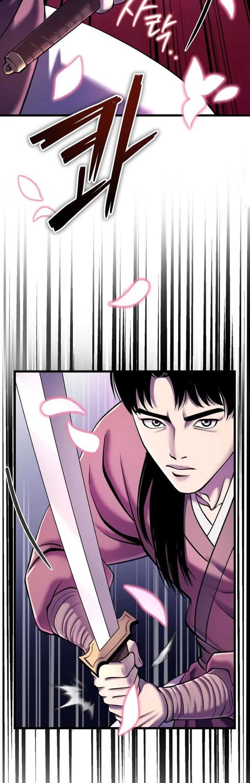 Ha Buk Paeng’s Youngest Son Chapter 101 Gambar 90