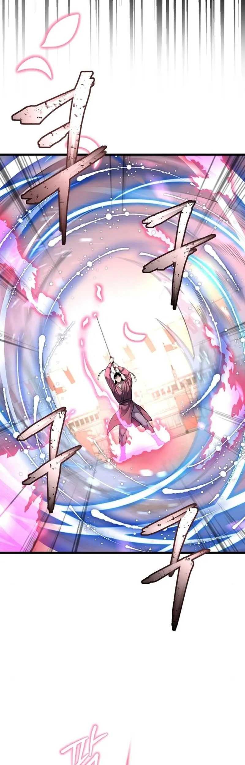 Ha Buk Paeng’s Youngest Son Chapter 101 Gambar 91