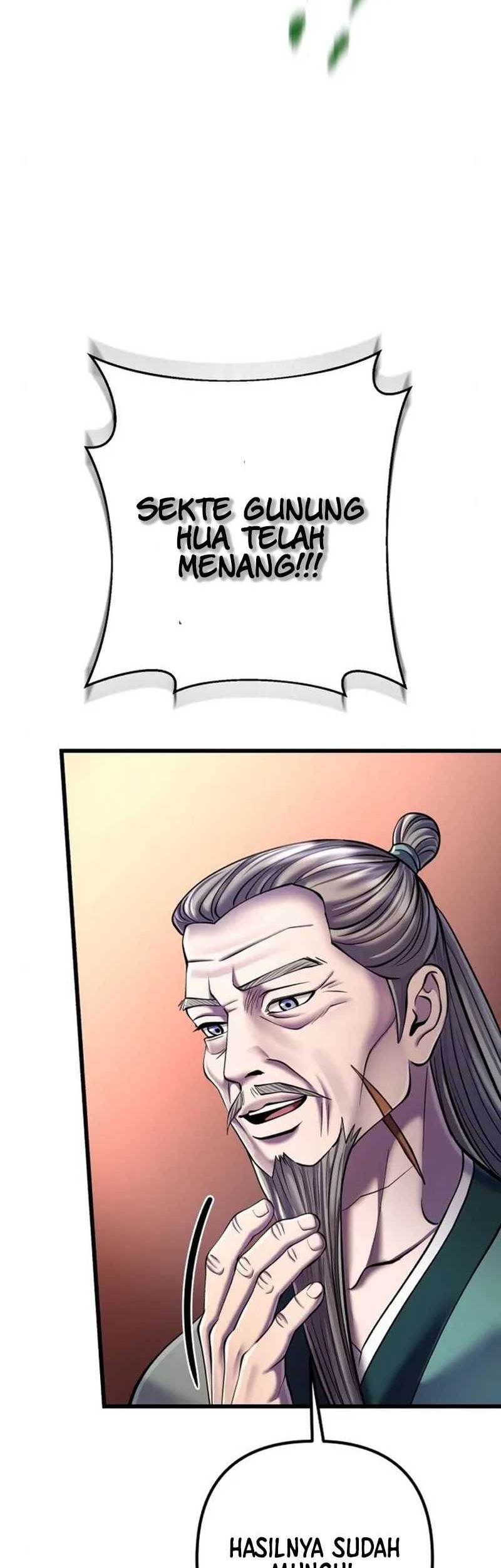 Ha Buk Paeng’s Youngest Son Chapter 101 Gambar 100