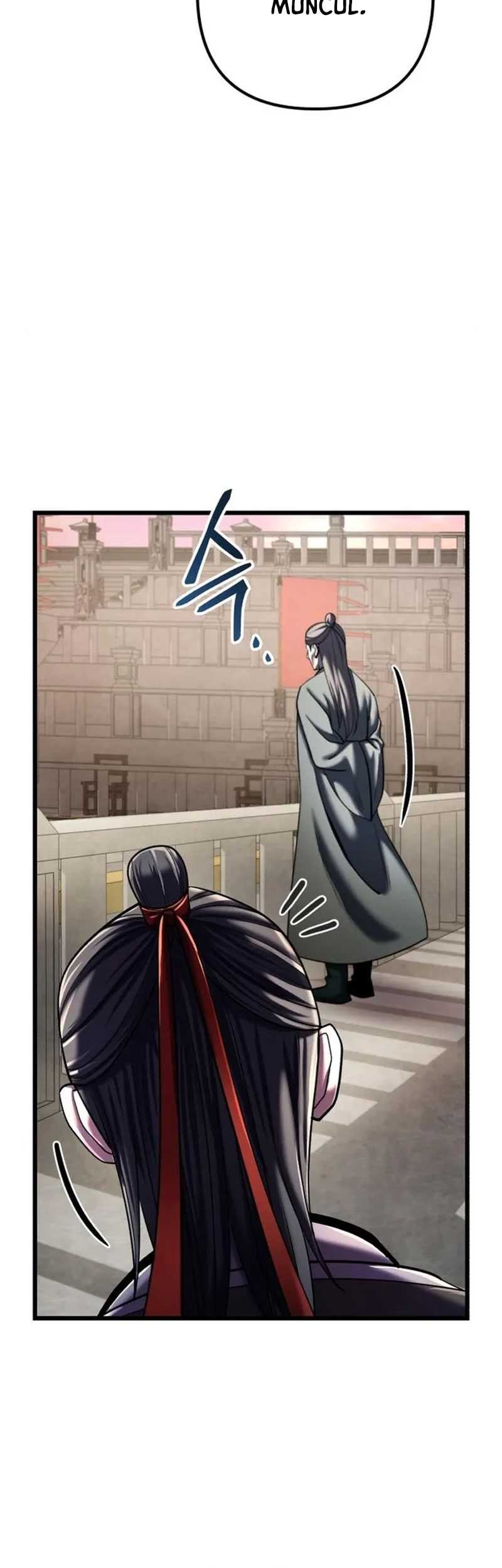 Ha Buk Paeng’s Youngest Son Chapter 101 Gambar 101