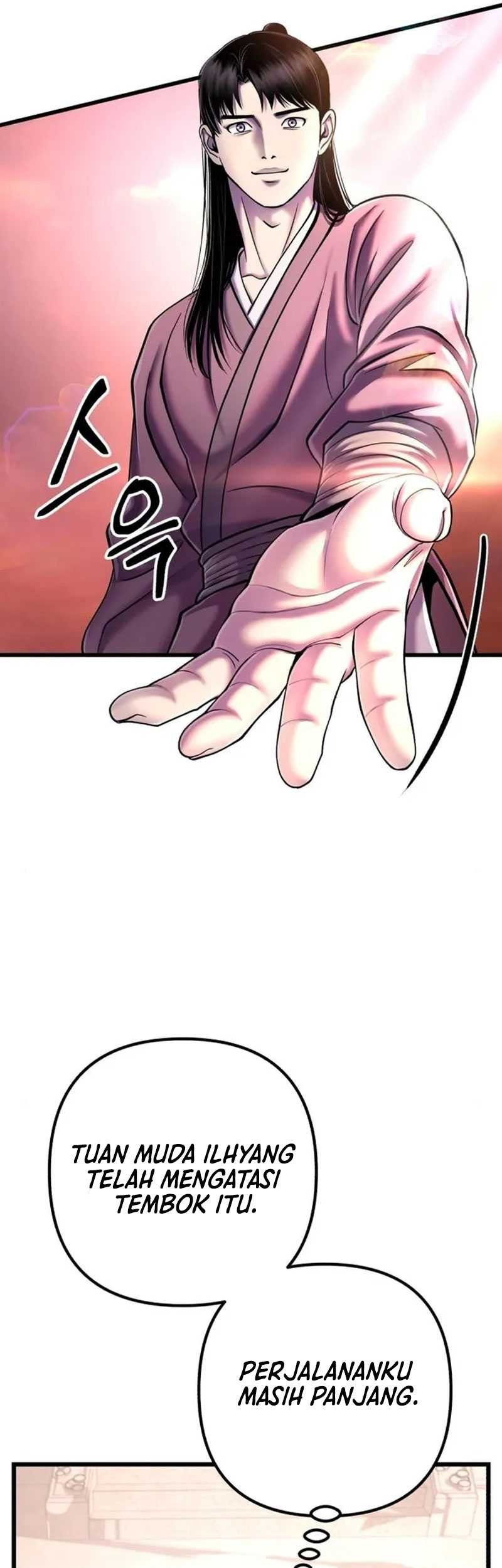 Ha Buk Paeng’s Youngest Son Chapter 101 Gambar 97