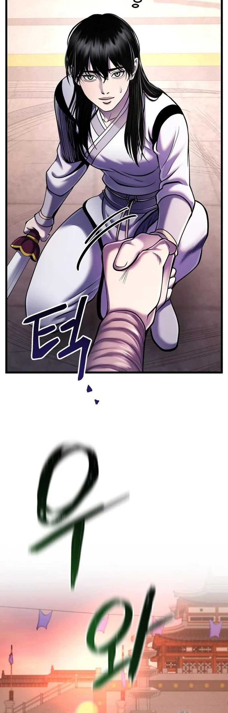 Ha Buk Paeng’s Youngest Son Chapter 101 Gambar 98