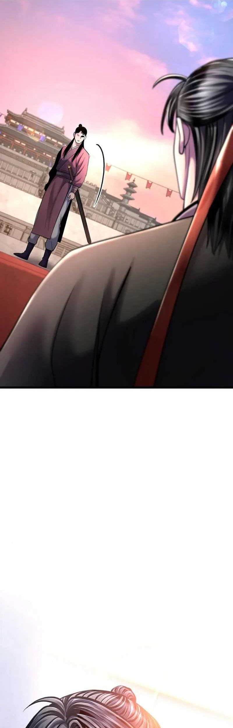 Ha Buk Paeng’s Youngest Son Chapter 101 Gambar 107