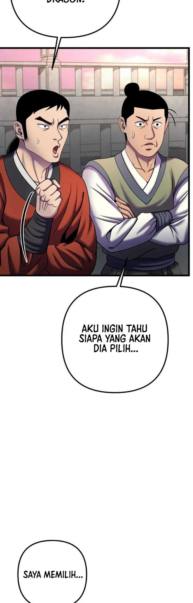 Ha Buk Paeng’s Youngest Son Chapter 101 Gambar 105