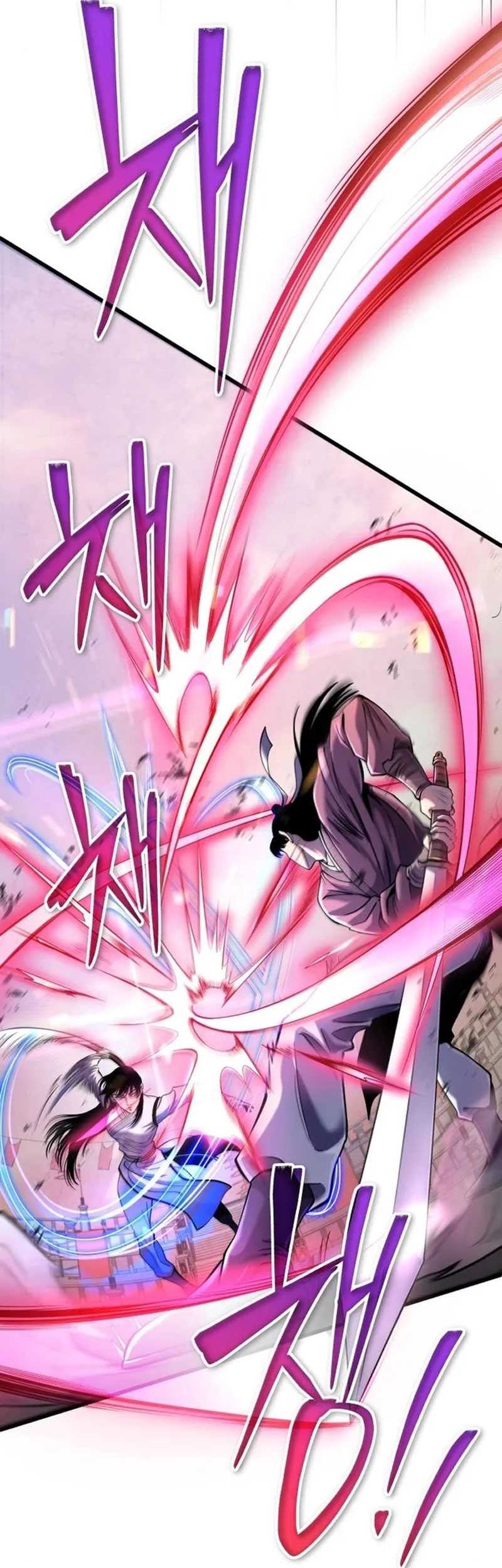 Ha Buk Paeng’s Youngest Son Chapter 101 Gambar 54