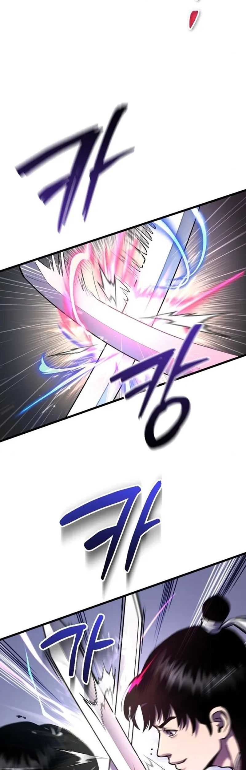 Ha Buk Paeng’s Youngest Son Chapter 101 Gambar 55