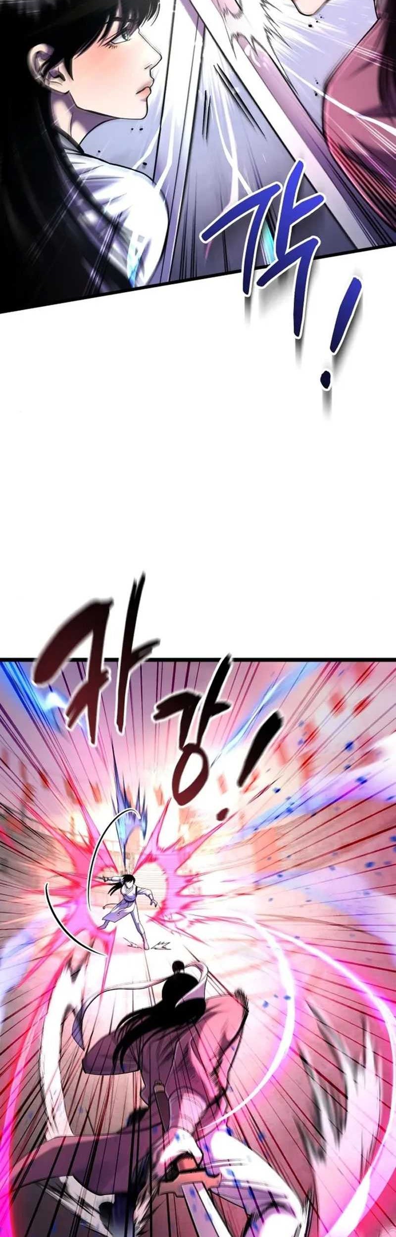 Ha Buk Paeng’s Youngest Son Chapter 101 Gambar 56