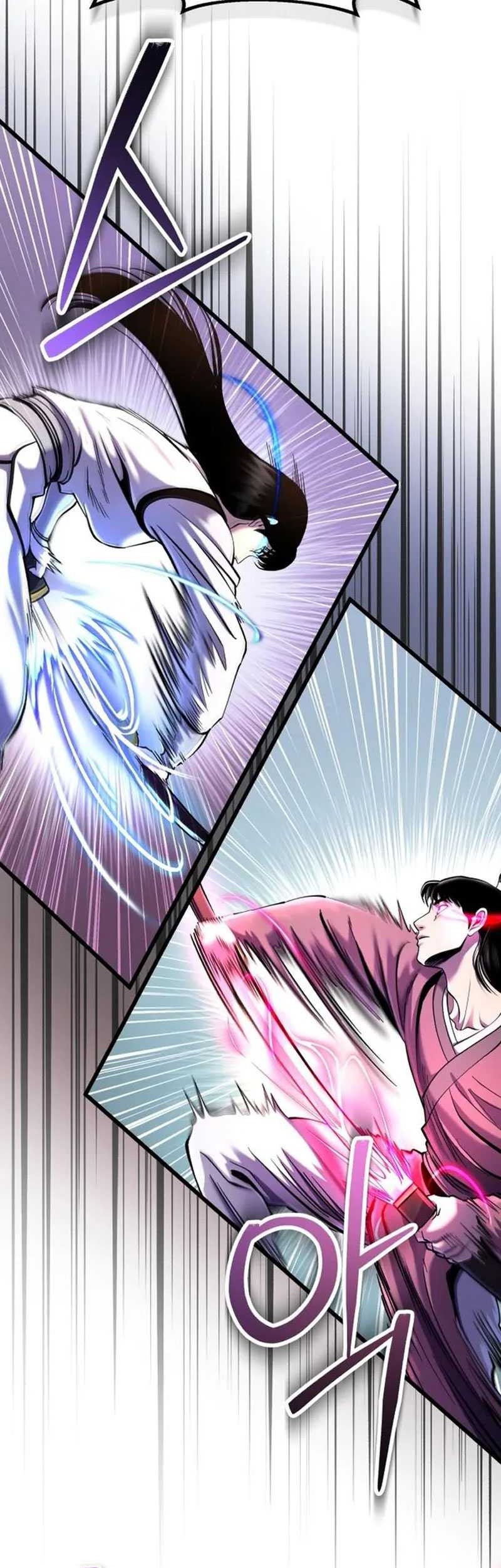 Ha Buk Paeng’s Youngest Son Chapter 101 Gambar 53