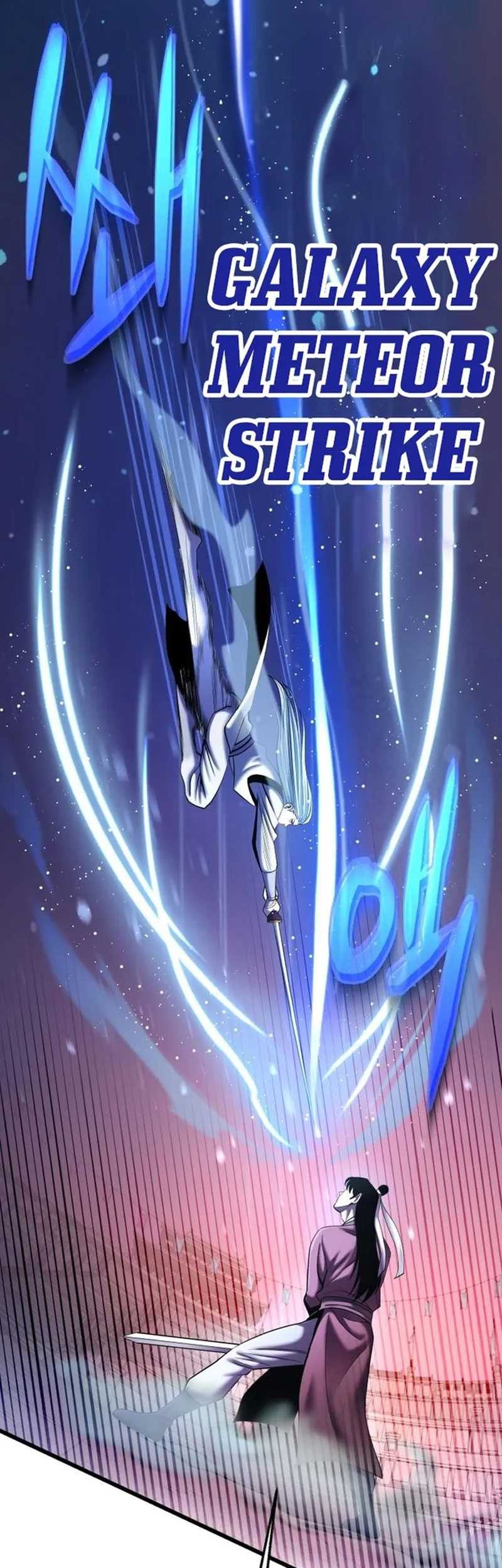 Ha Buk Paeng’s Youngest Son Chapter 101 Gambar 62