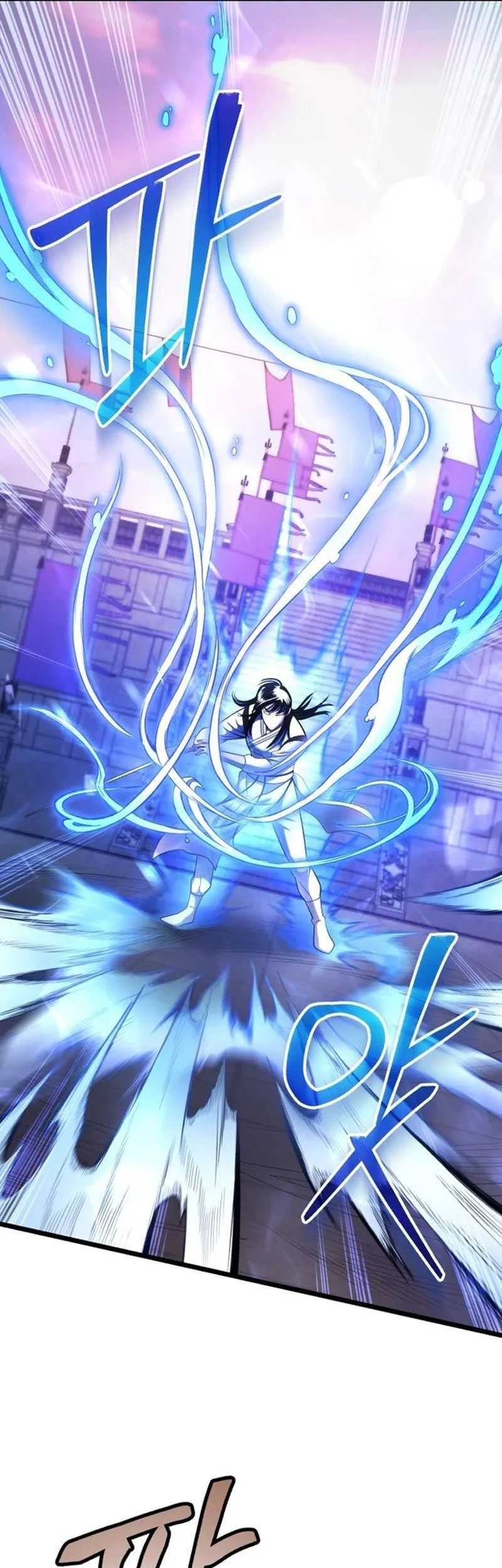 Ha Buk Paeng’s Youngest Son Chapter 101 Gambar 58