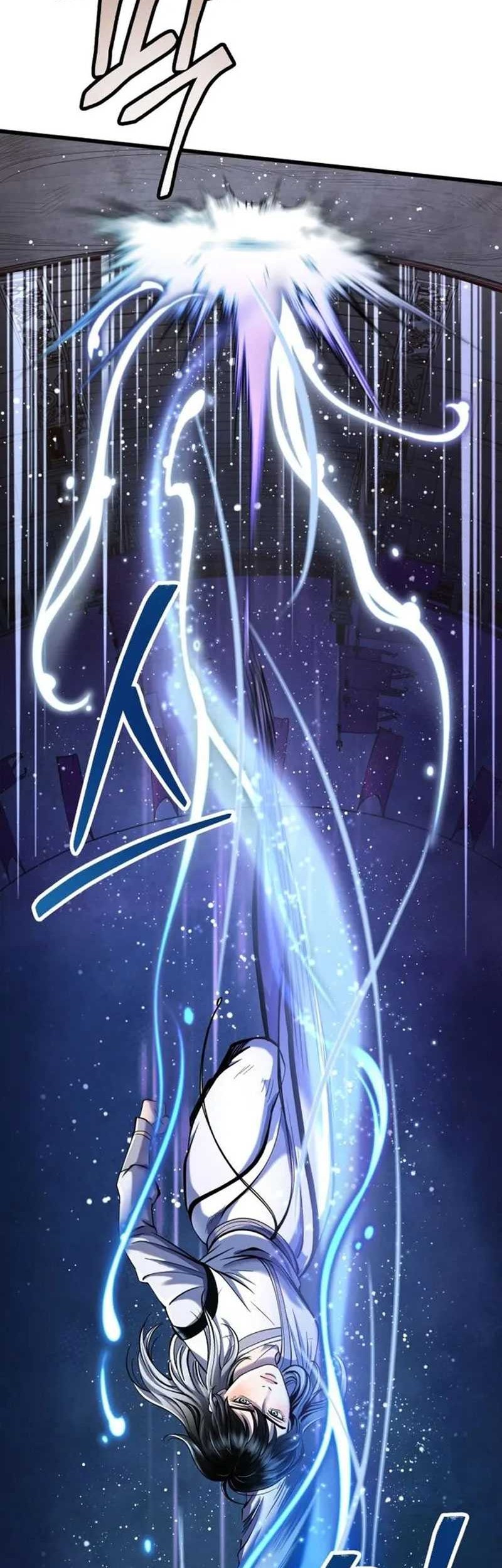 Ha Buk Paeng’s Youngest Son Chapter 101 Gambar 59