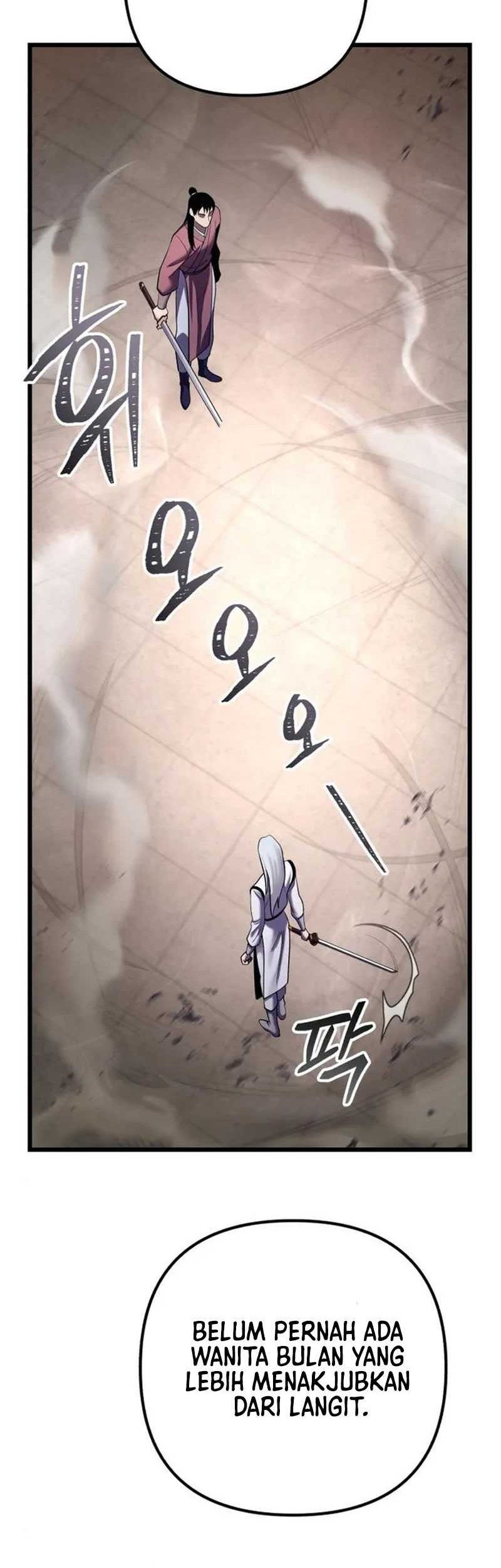 Ha Buk Paeng’s Youngest Son Chapter 101 Gambar 68