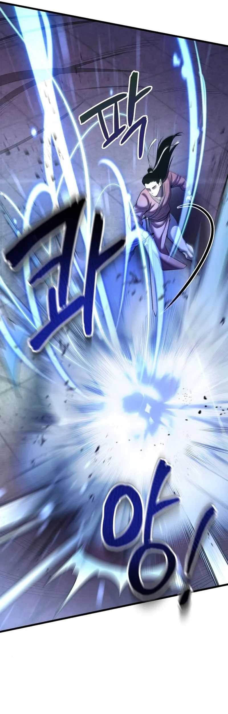 Ha Buk Paeng’s Youngest Son Chapter 101 Gambar 65