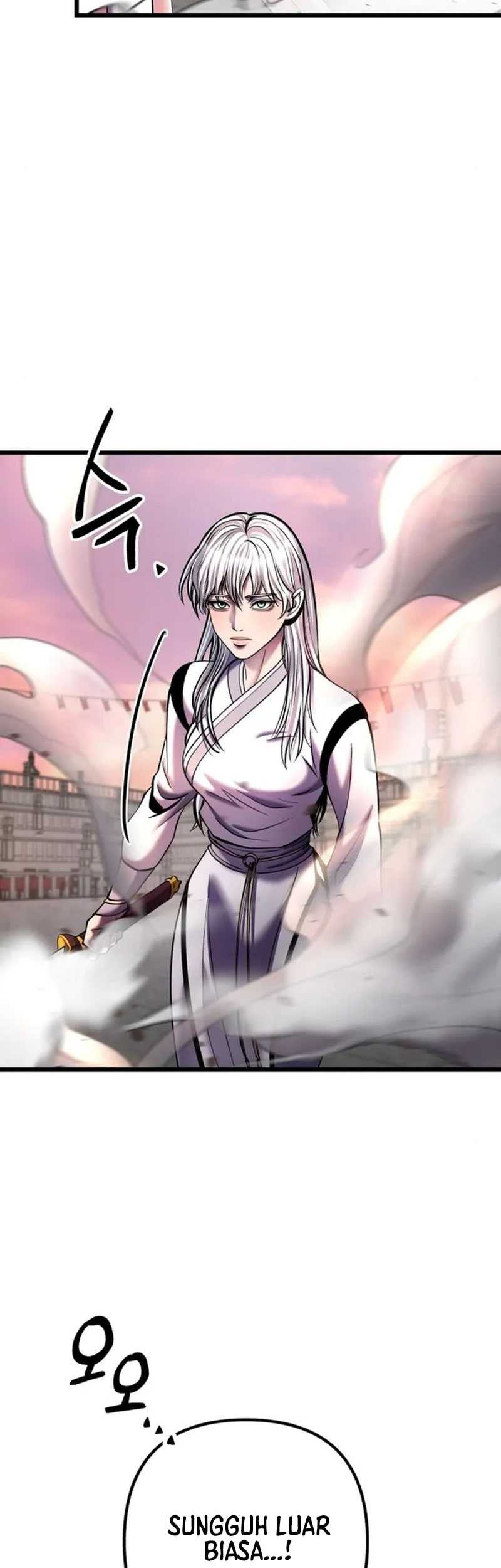 Ha Buk Paeng’s Youngest Son Chapter 101 Gambar 67