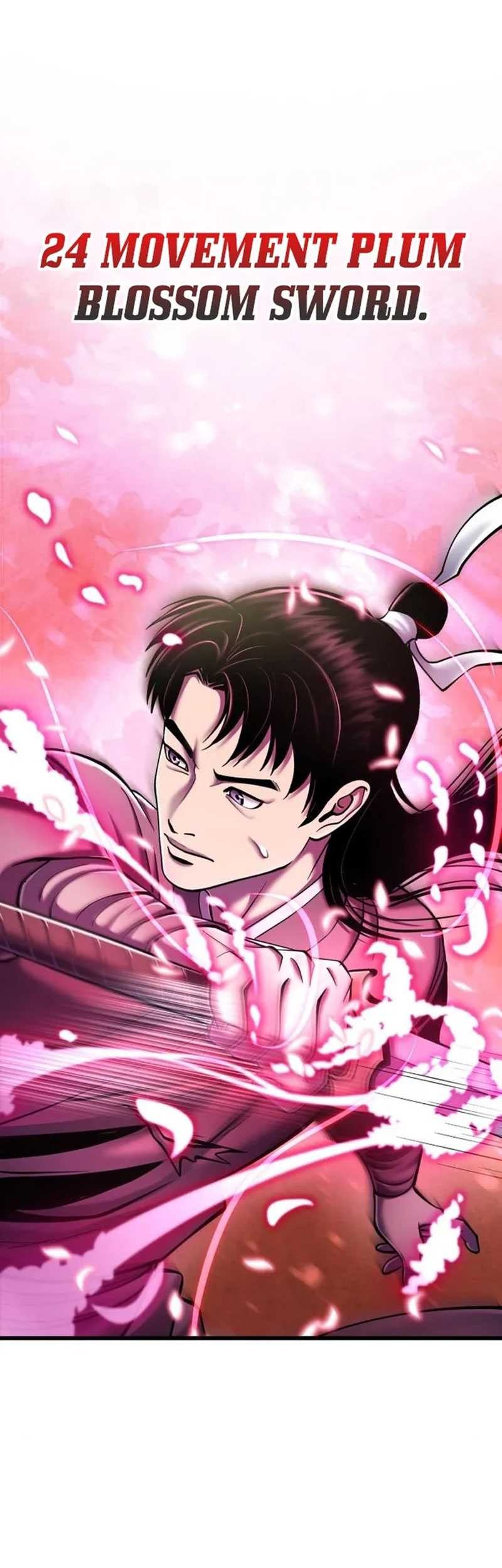 Ha Buk Paeng’s Youngest Son Chapter 101 Gambar 75