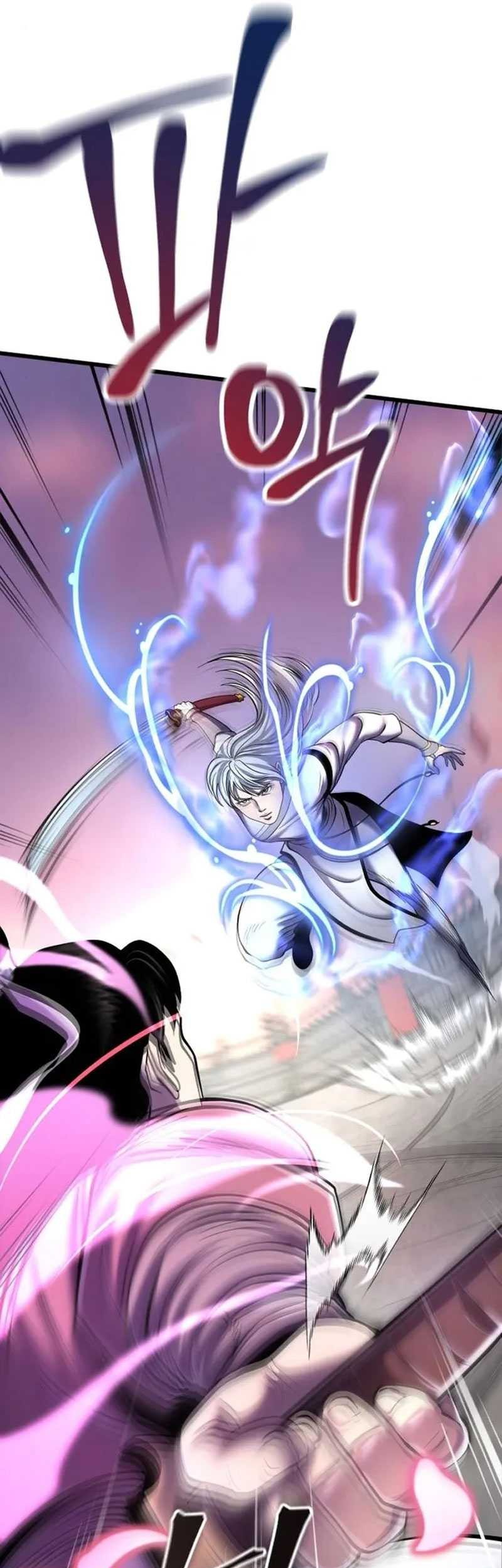 Ha Buk Paeng’s Youngest Son Chapter 101 Gambar 71