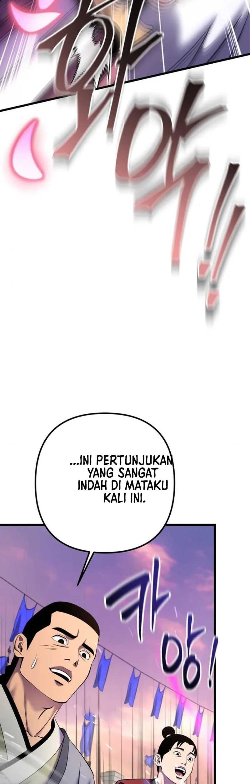 Ha Buk Paeng’s Youngest Son Chapter 101 Gambar 72