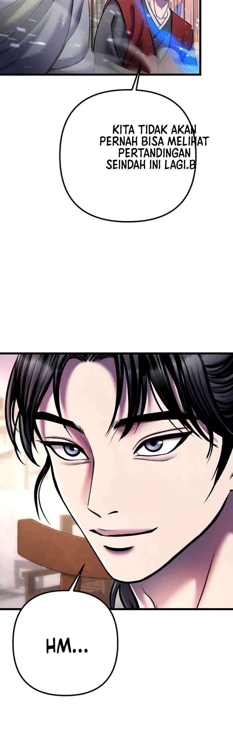 Ha Buk Paeng’s Youngest Son Chapter 101 Gambar 73