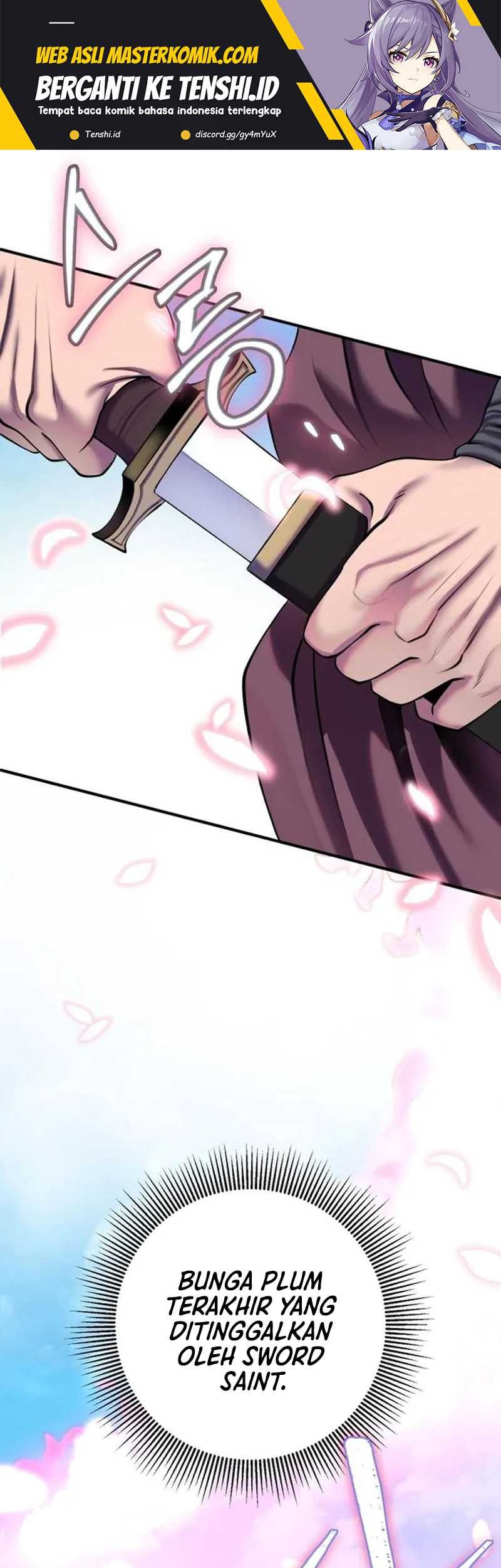 Manhwa Ha Buk Paeng’s Youngest Son Chapter 101 gambar nomor 2