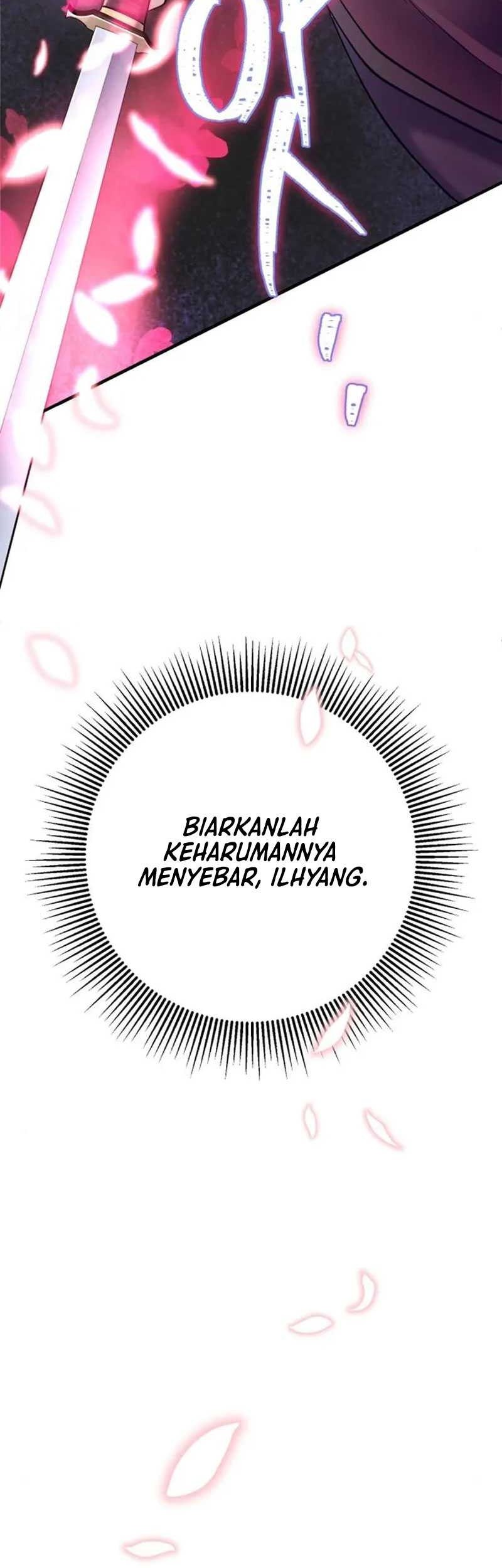 Ha Buk Paeng’s Youngest Son Chapter 101 Gambar 4