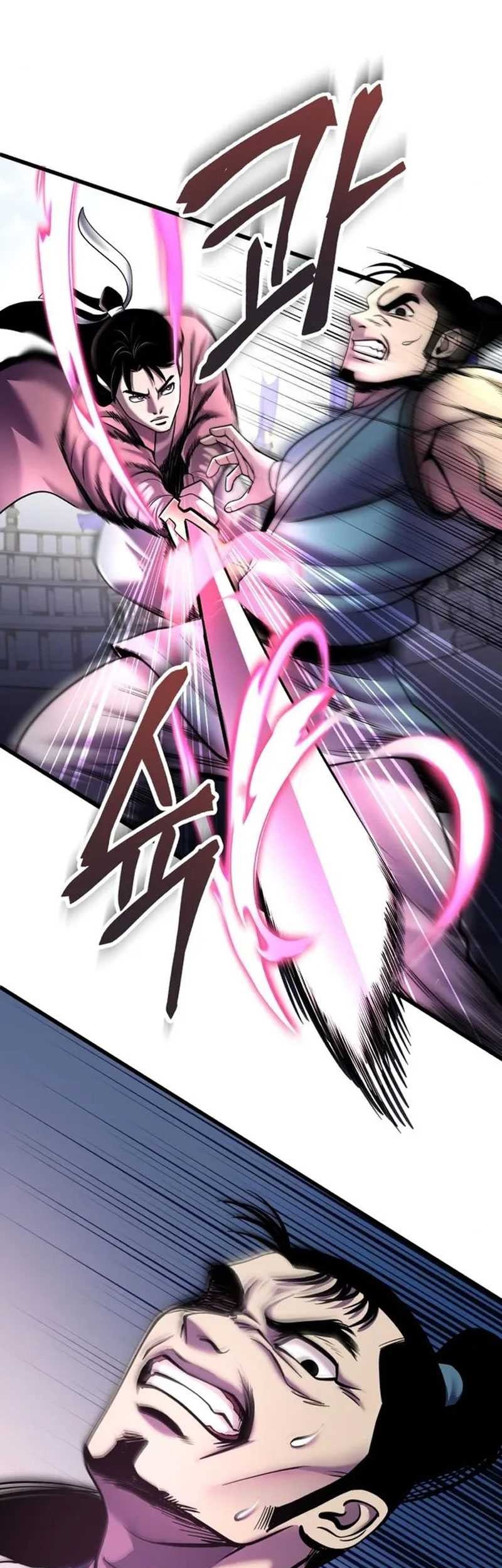 Ha Buk Paeng’s Youngest Son Chapter 101 Gambar 6