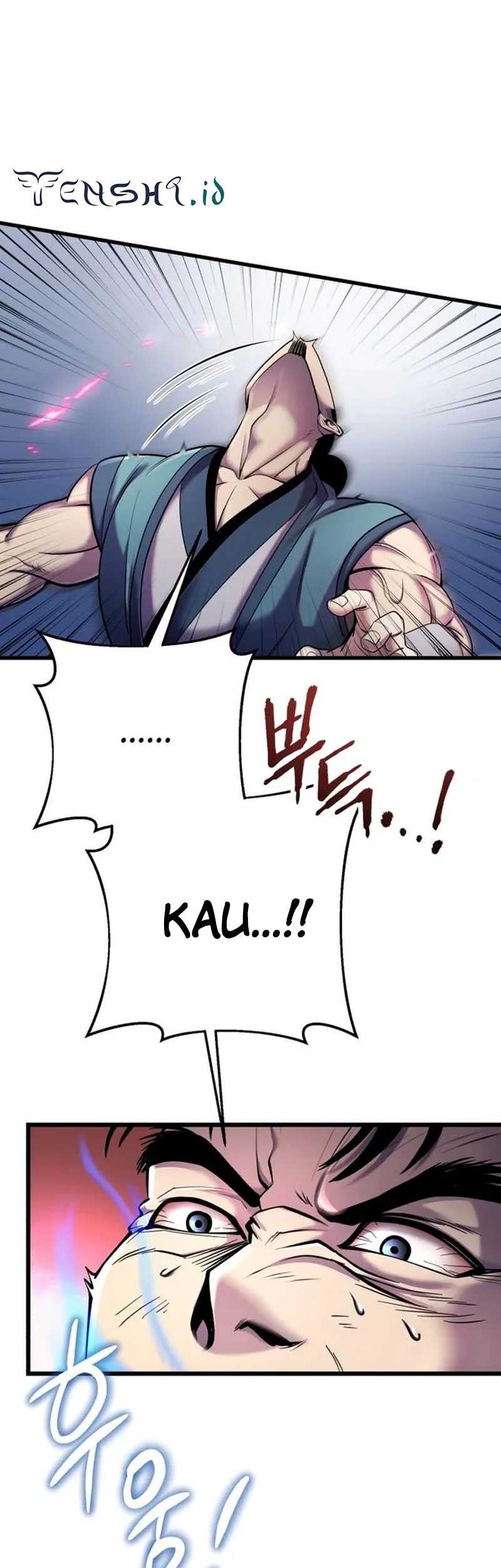 Ha Buk Paeng’s Youngest Son Chapter 101 Gambar 10