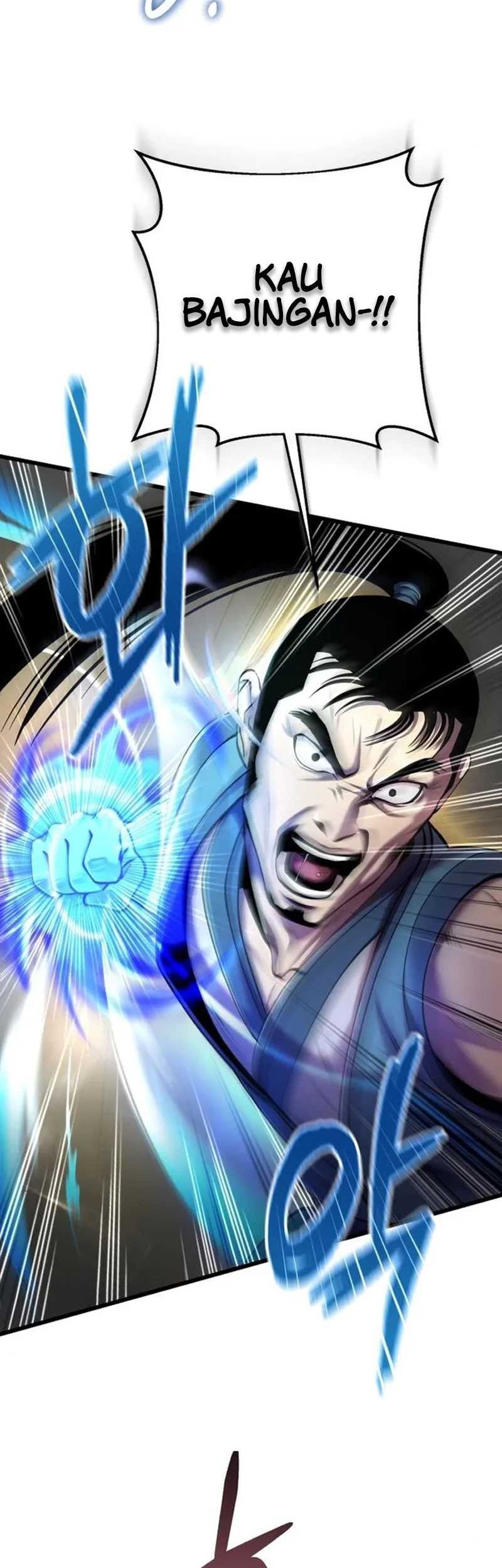 Ha Buk Paeng’s Youngest Son Chapter 101 Gambar 11