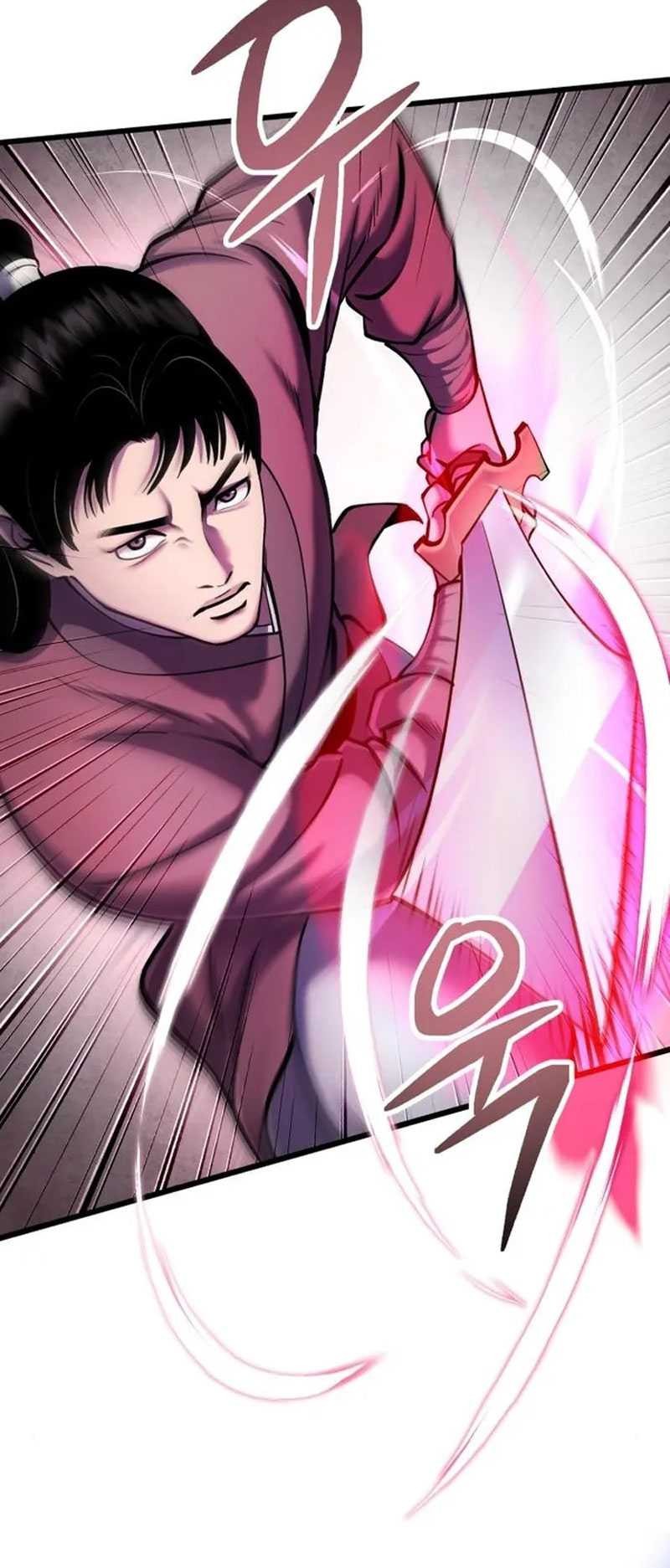 Ha Buk Paeng’s Youngest Son Chapter 101 Gambar 12