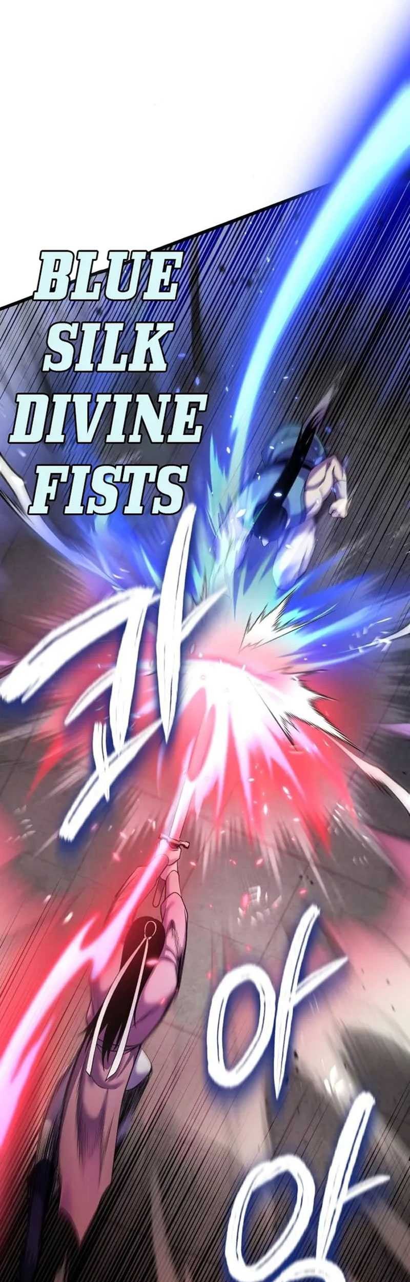 Ha Buk Paeng’s Youngest Son Chapter 101 Gambar 13