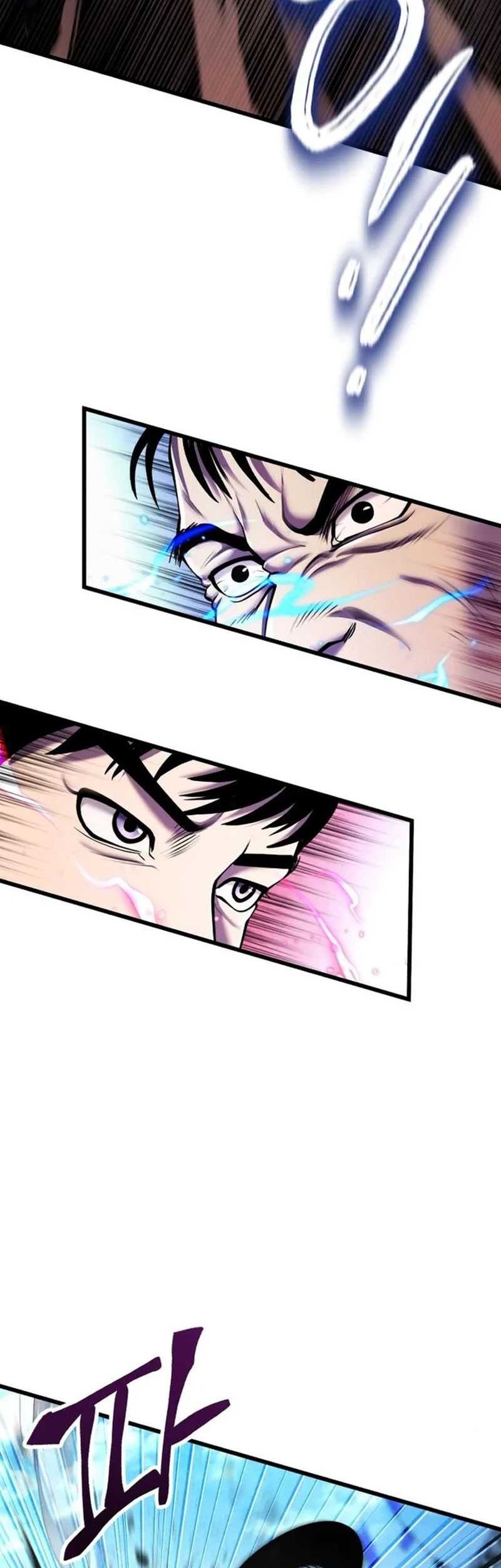 Ha Buk Paeng’s Youngest Son Chapter 101 Gambar 14