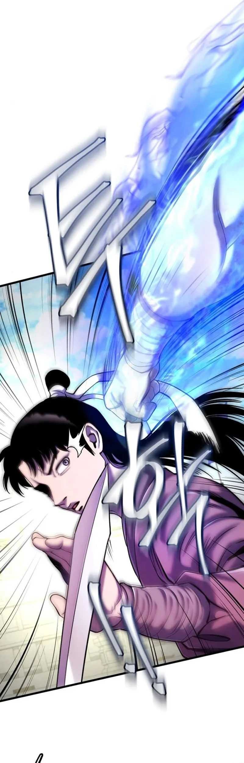 Ha Buk Paeng’s Youngest Son Chapter 101 Gambar 20