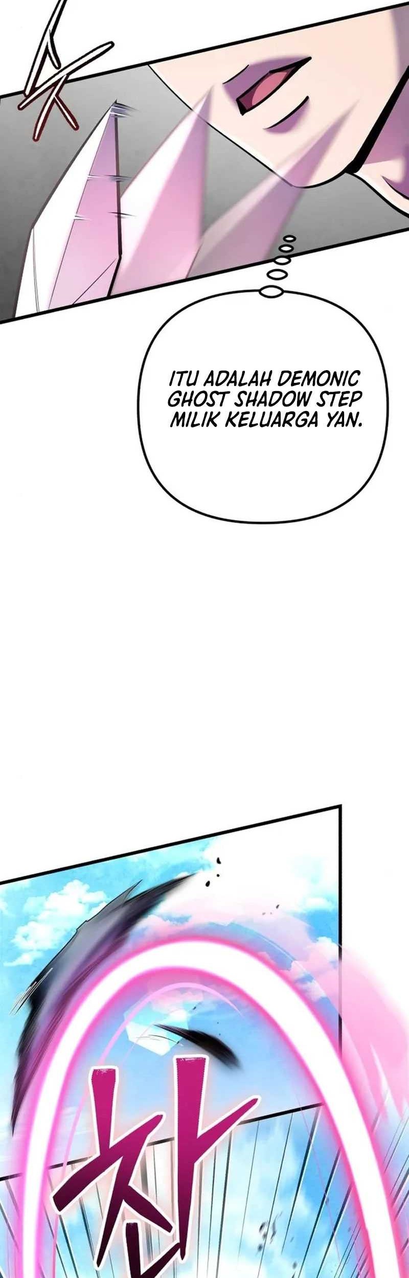 Ha Buk Paeng’s Youngest Son Chapter 101 Gambar 21