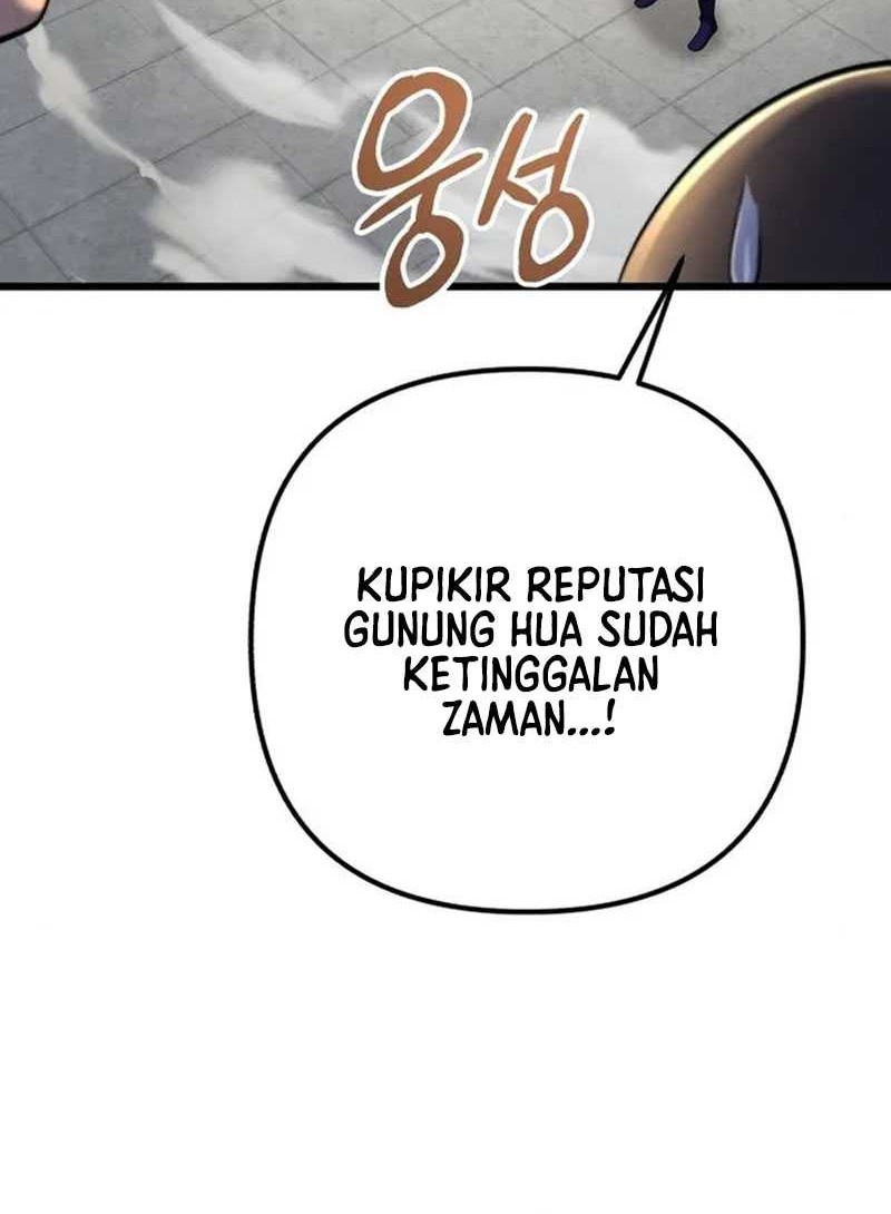 Ha Buk Paeng’s Youngest Son Chapter 101 Gambar 25