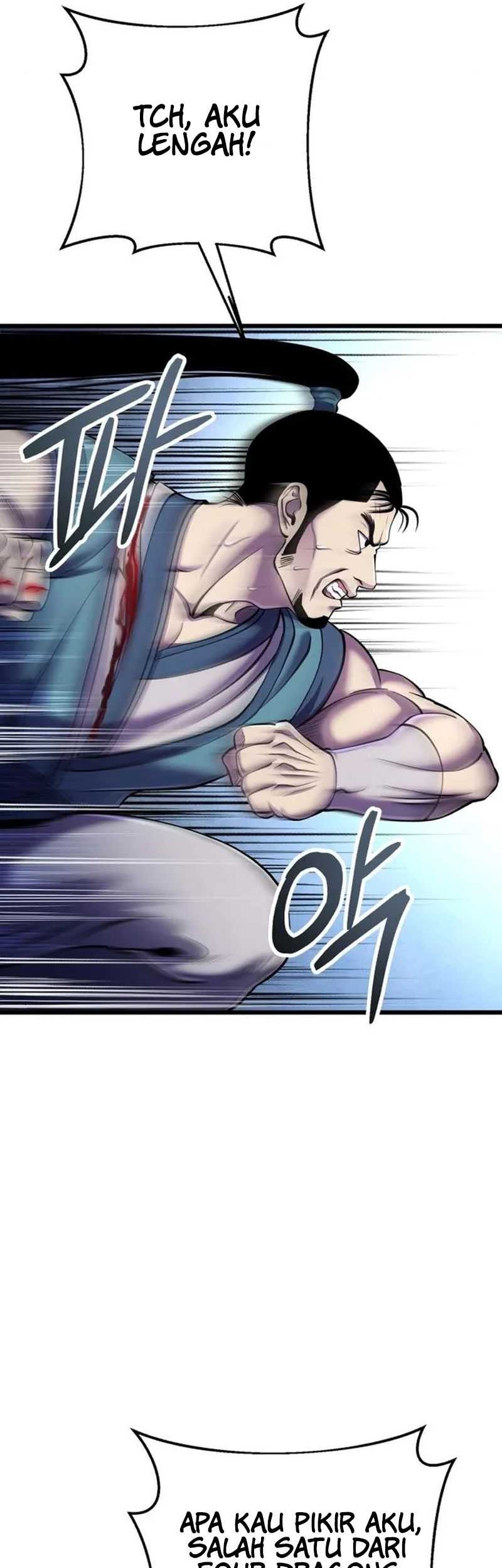 Ha Buk Paeng’s Youngest Son Chapter 101 Gambar 26