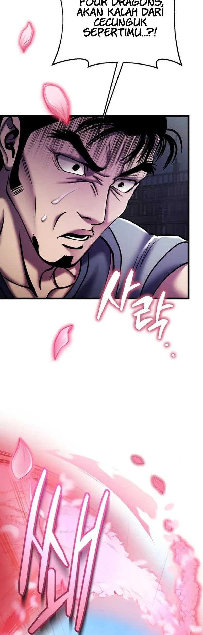 Ha Buk Paeng’s Youngest Son Chapter 101 Gambar 27