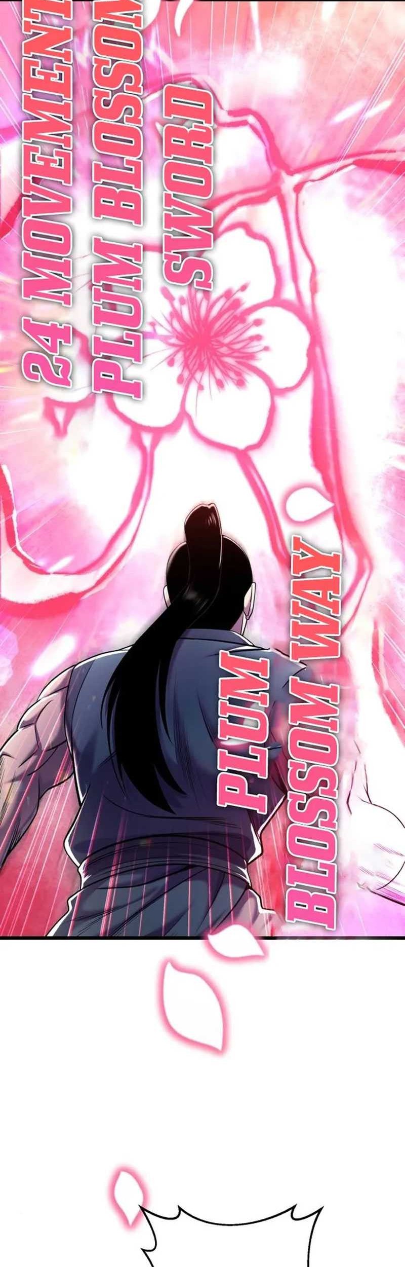 Ha Buk Paeng’s Youngest Son Chapter 101 Gambar 29