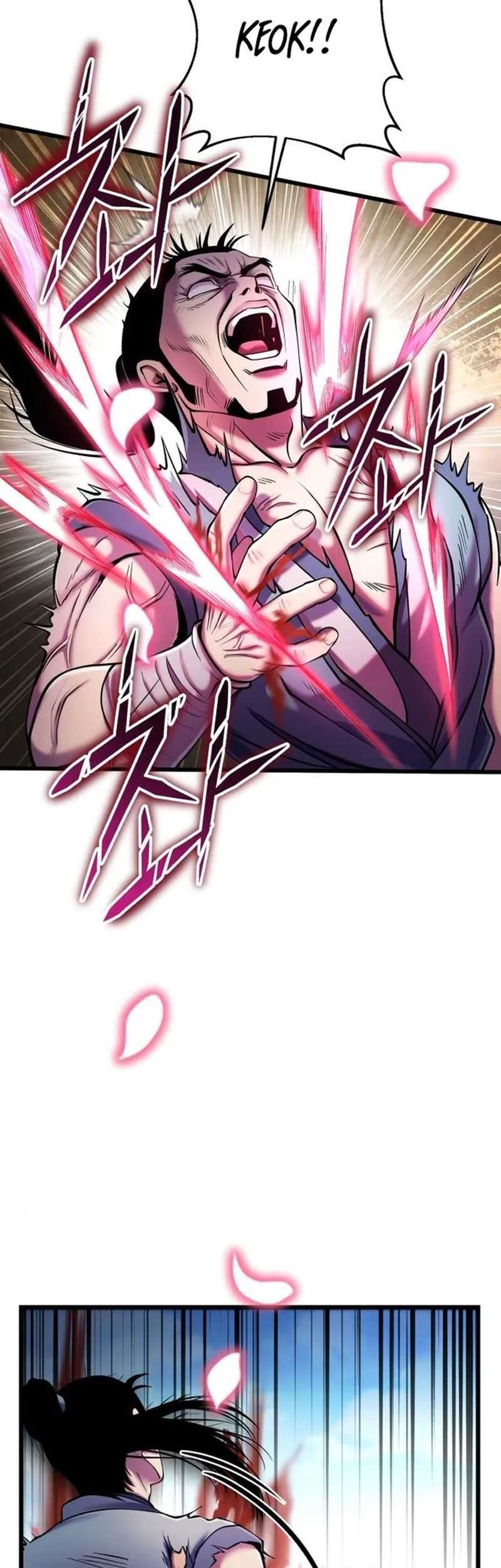 Ha Buk Paeng’s Youngest Son Chapter 101 Gambar 30