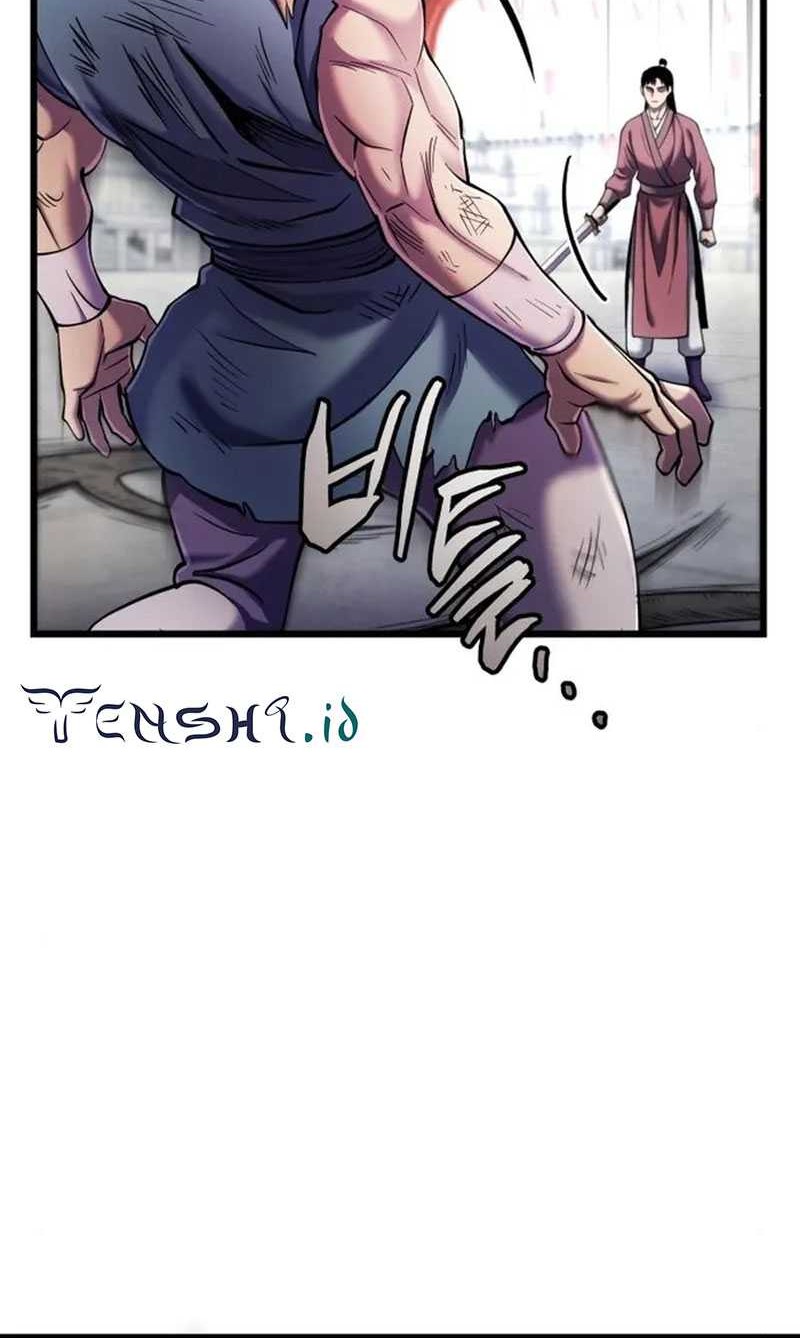 Ha Buk Paeng’s Youngest Son Chapter 101 Gambar 31