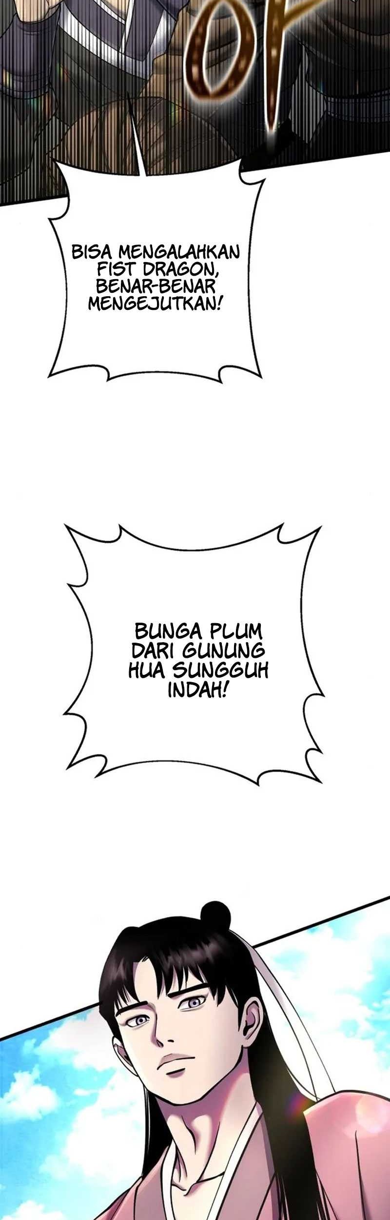 Ha Buk Paeng’s Youngest Son Chapter 101 Gambar 34