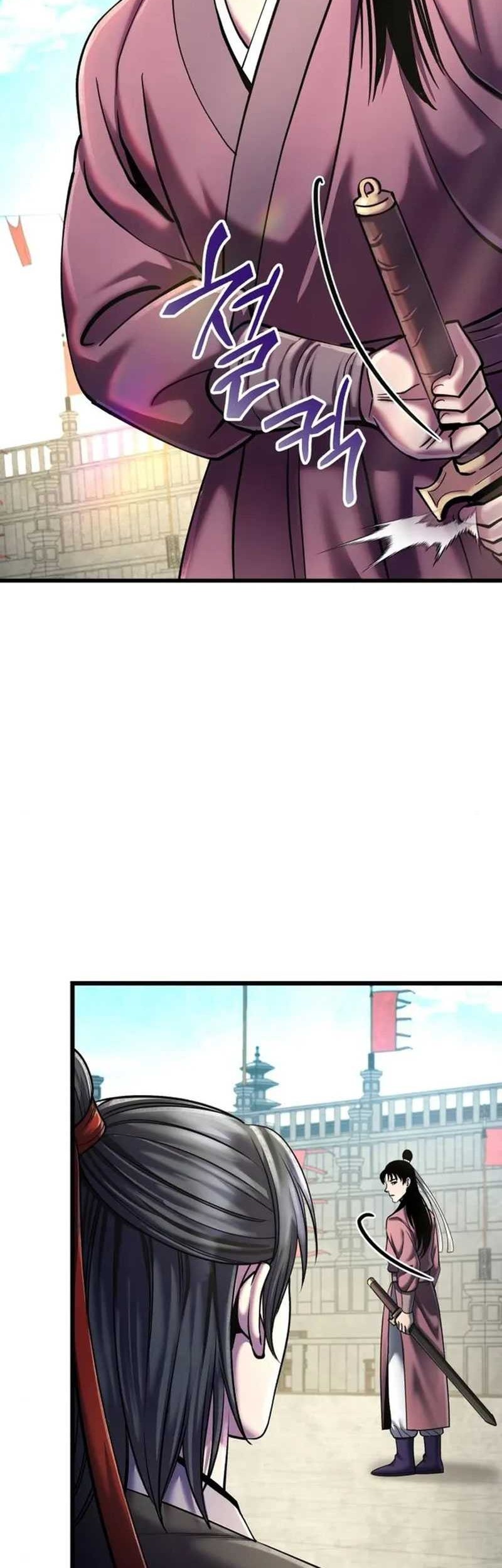 Ha Buk Paeng’s Youngest Son Chapter 101 Gambar 35