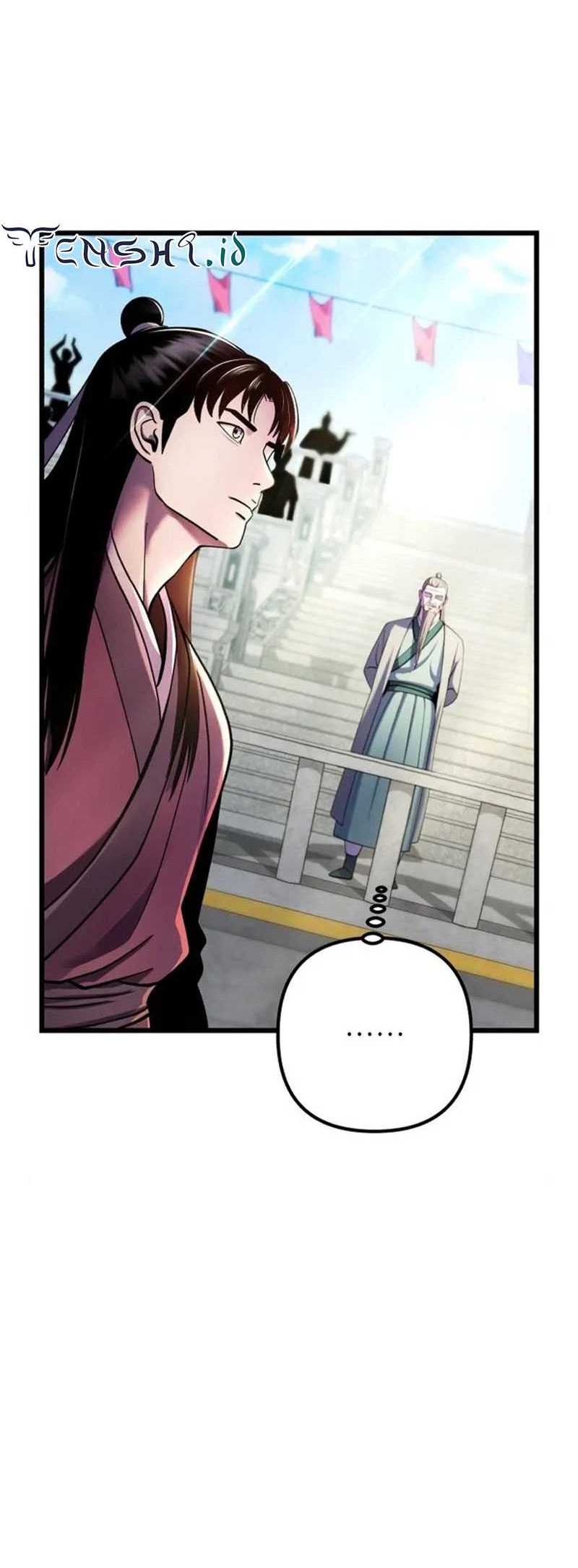 Ha Buk Paeng’s Youngest Son Chapter 101 Gambar 37