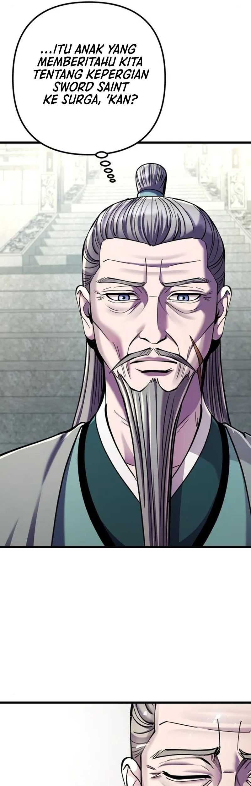 Ha Buk Paeng’s Youngest Son Chapter 101 Gambar 38