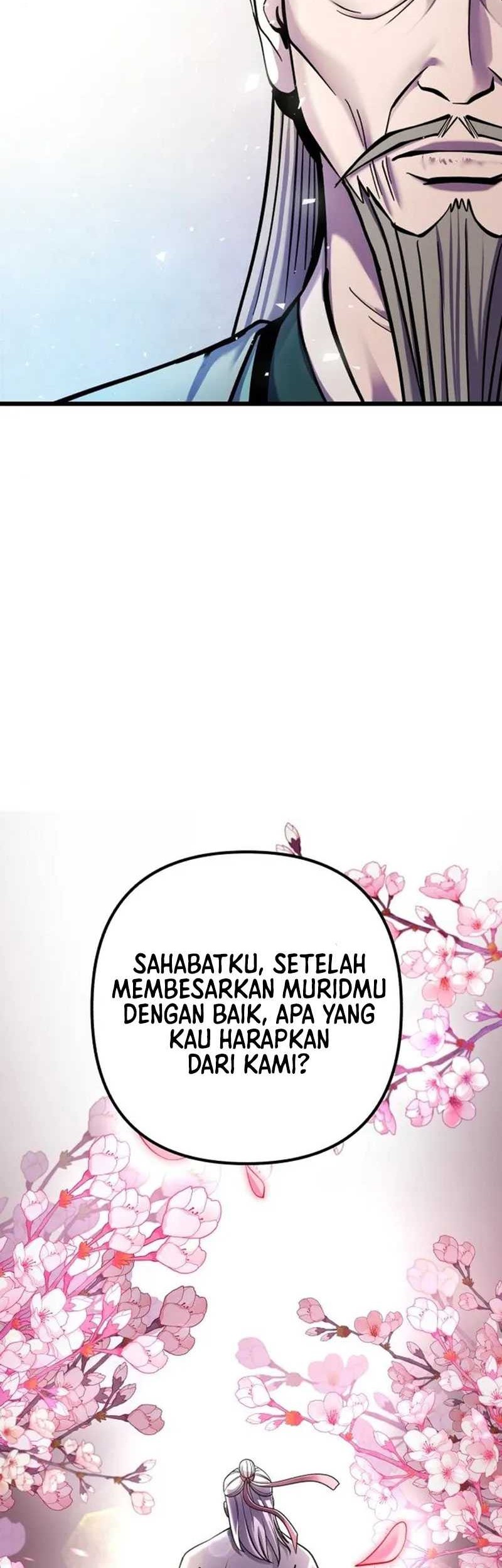 Ha Buk Paeng’s Youngest Son Chapter 101 Gambar 39