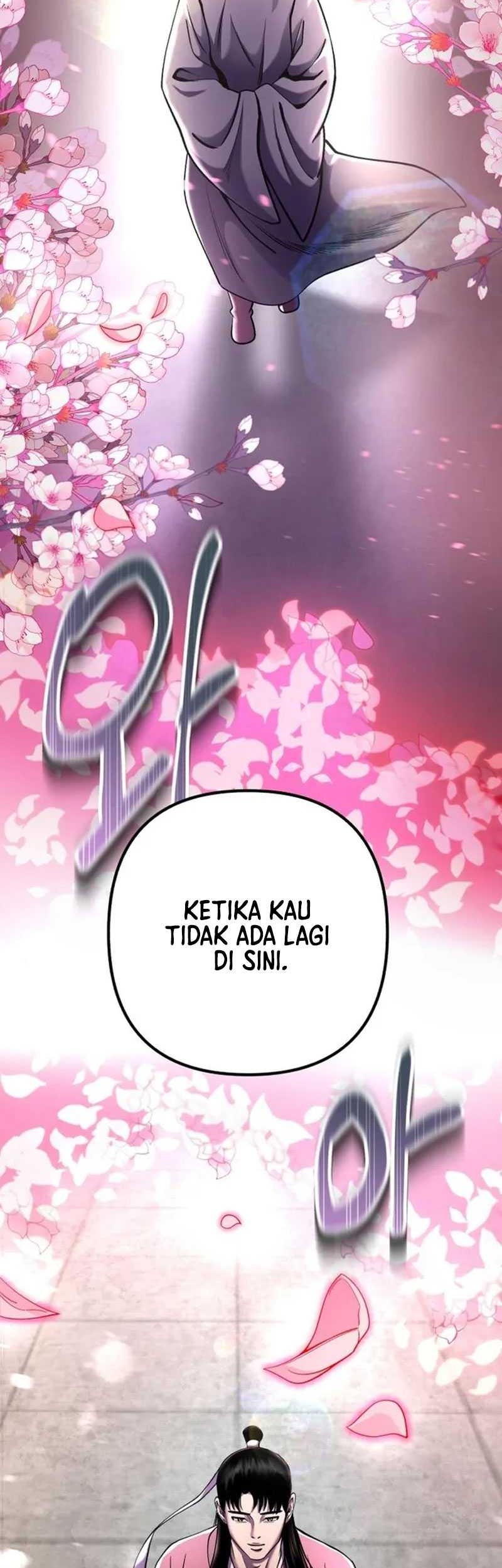 Ha Buk Paeng’s Youngest Son Chapter 101 Gambar 40
