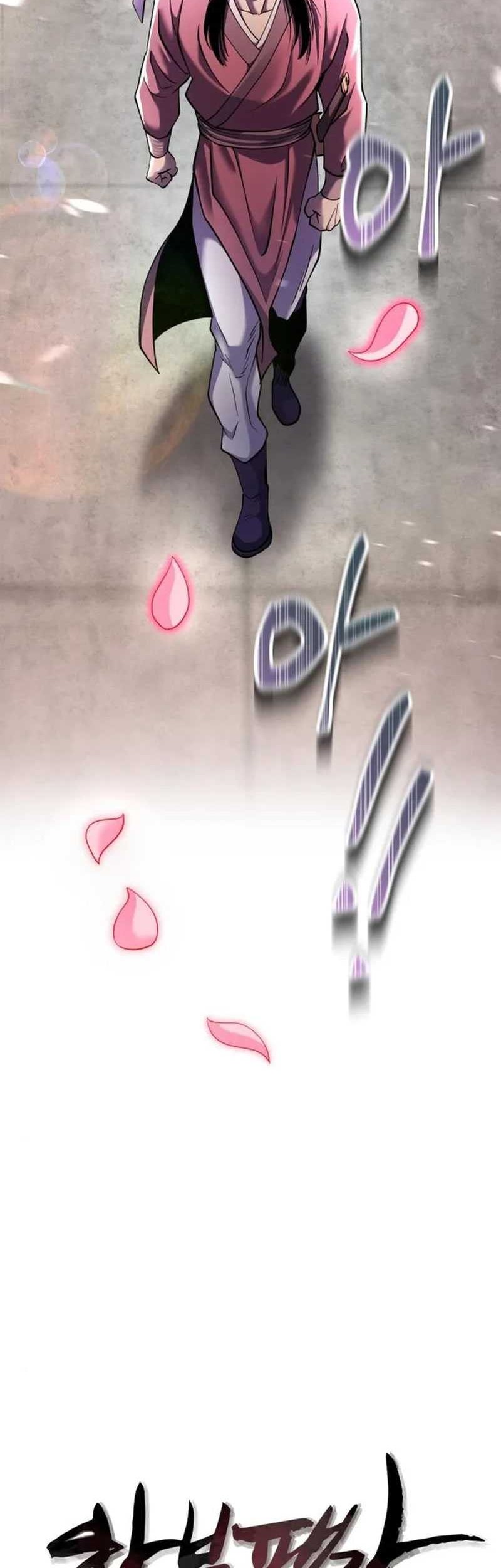 Ha Buk Paeng’s Youngest Son Chapter 101 Gambar 41