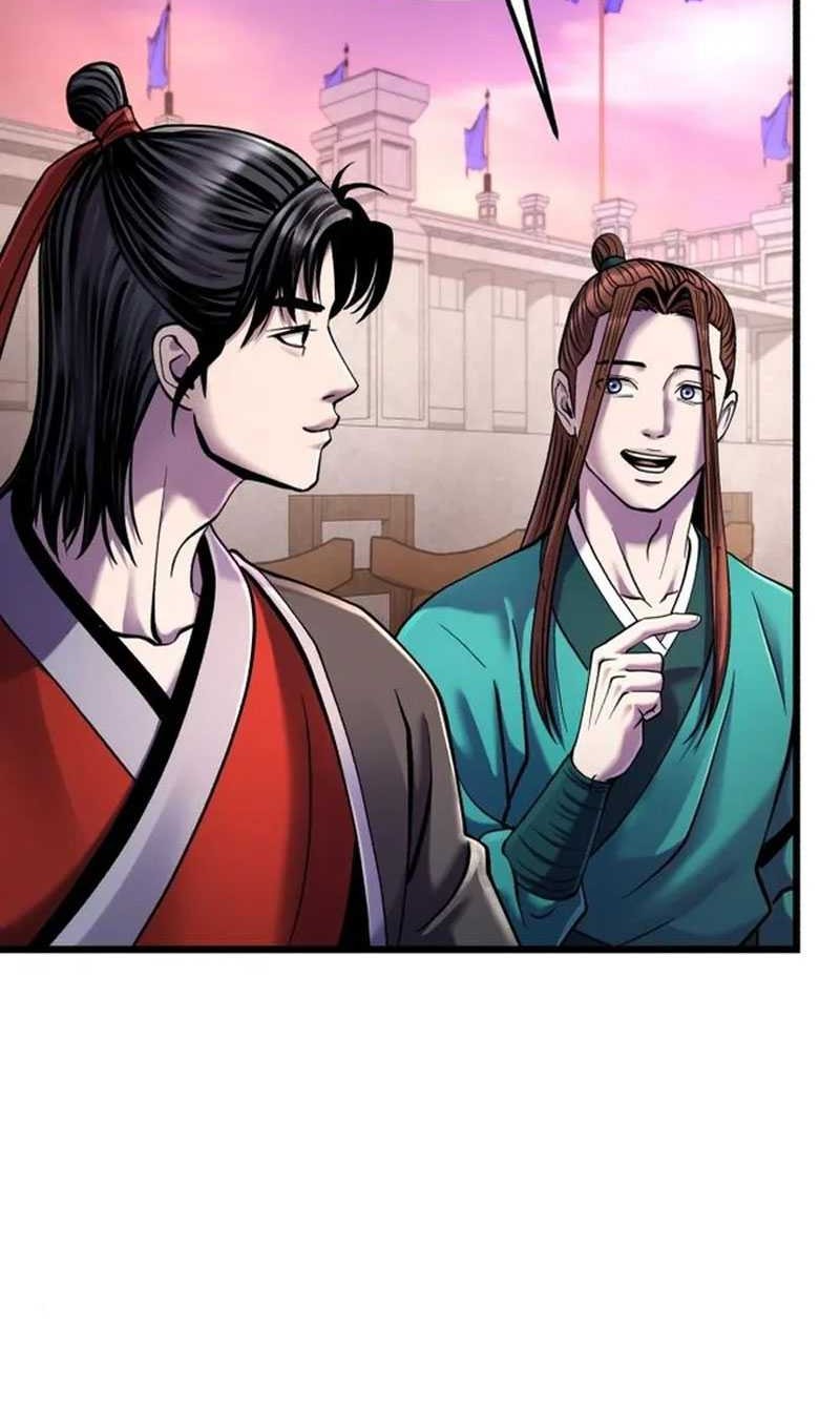 Ha Buk Paeng’s Youngest Son Chapter 101 Gambar 44