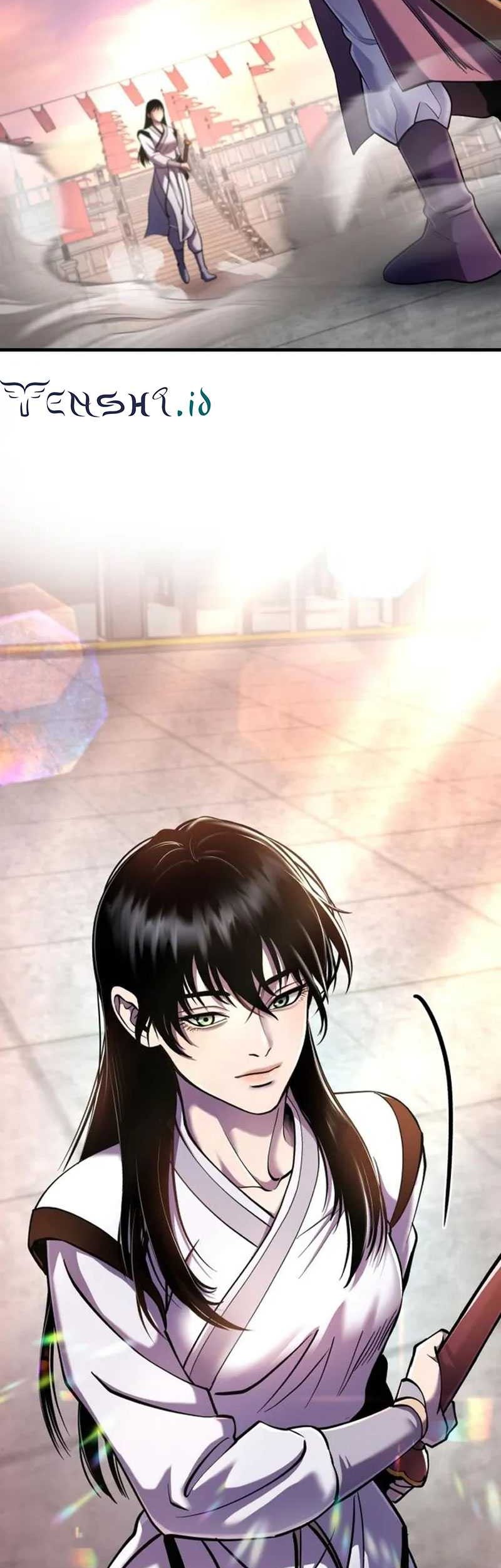 Ha Buk Paeng’s Youngest Son Chapter 101 Gambar 47